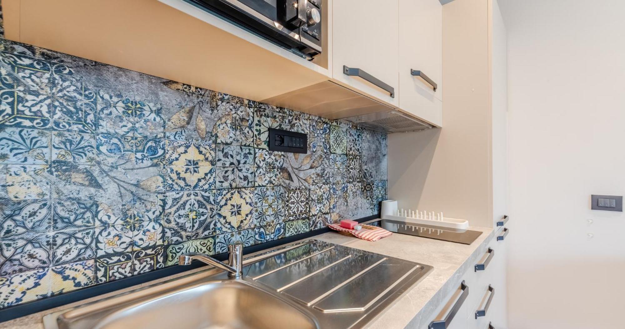 الشقق الفندقية بولونيافي  Casa Temporanea المظهر الخارجي الصورة